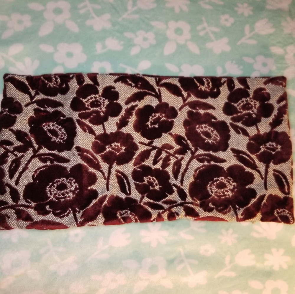 West Elm Throw Pillowcase